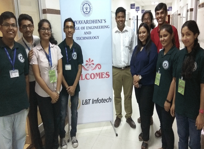 Mumbai University Extra-Curricular photo (13) by Vansh shrikant  bhelekar