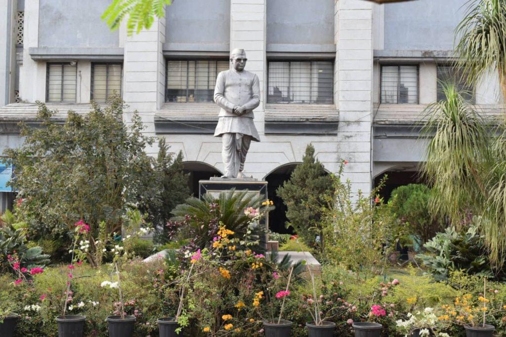 Mumbai University Hostels photo (11) by Vansh shrikant  bhelekar