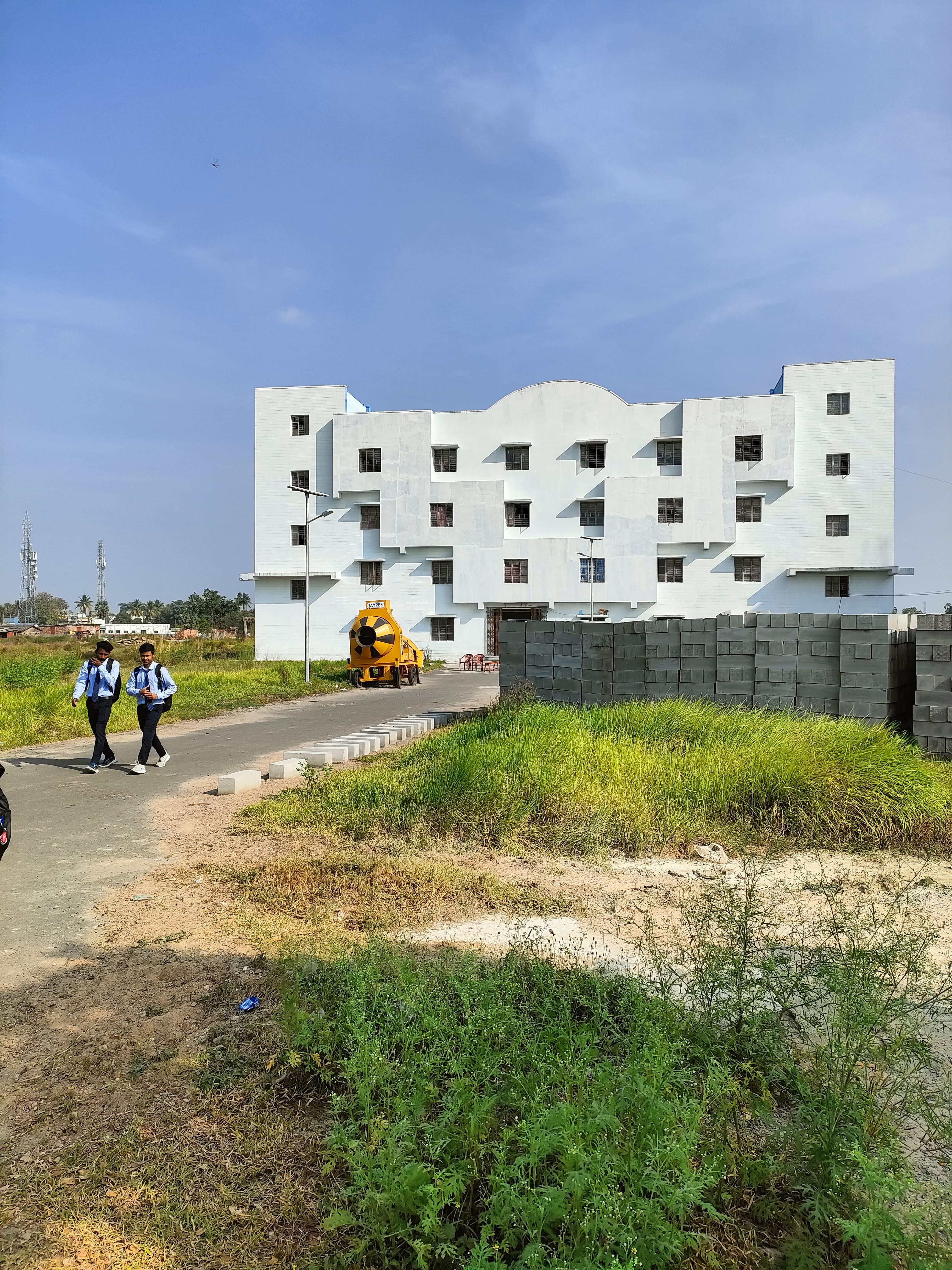 Abacus Institute of Engineering and Management Hooghly Hostels photo (1) by Soumyadeep Mandal