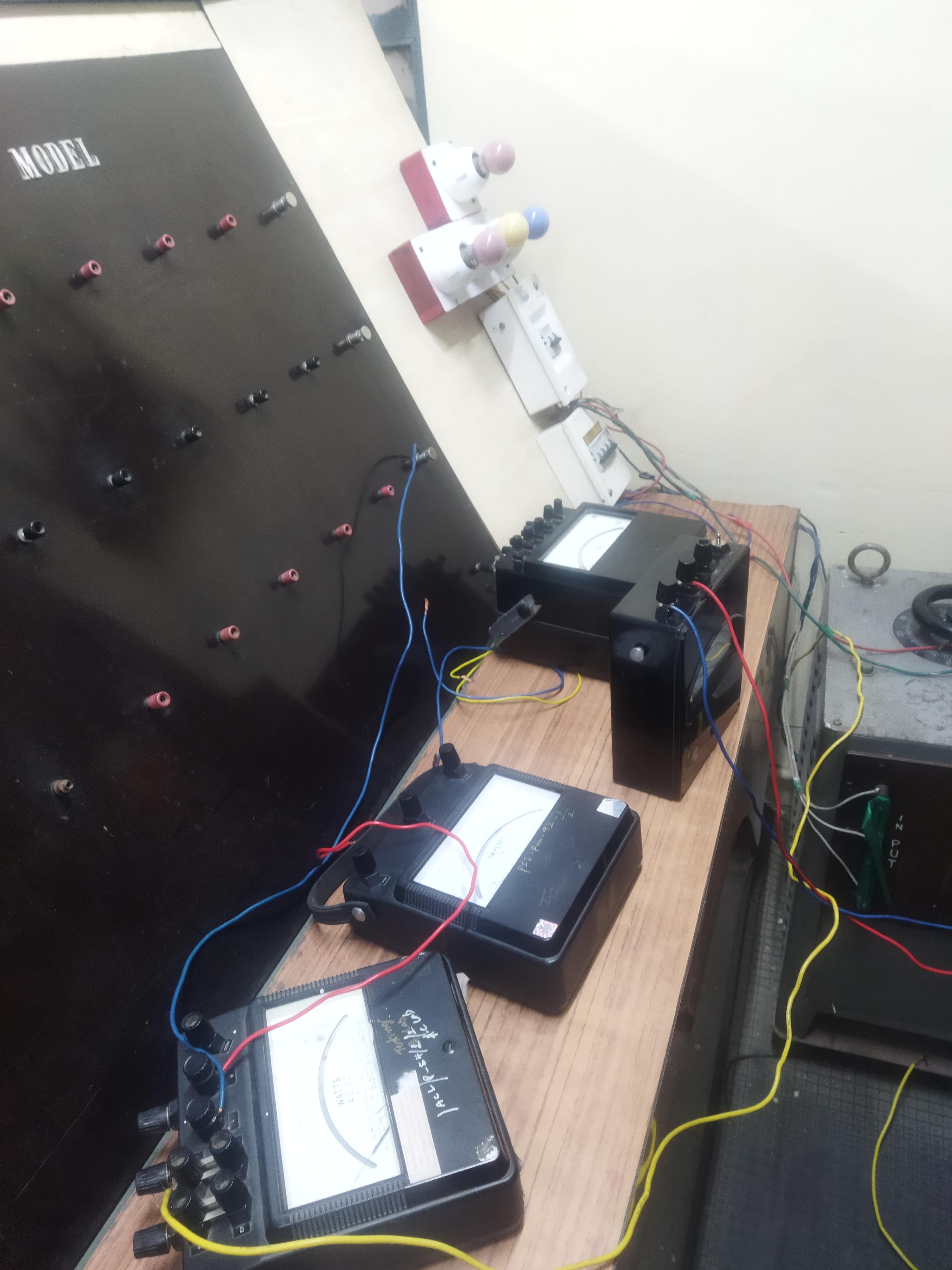 University College of Engineering, Osmania University Hyderabad Facilities & Labs photo (3) by Bhavana