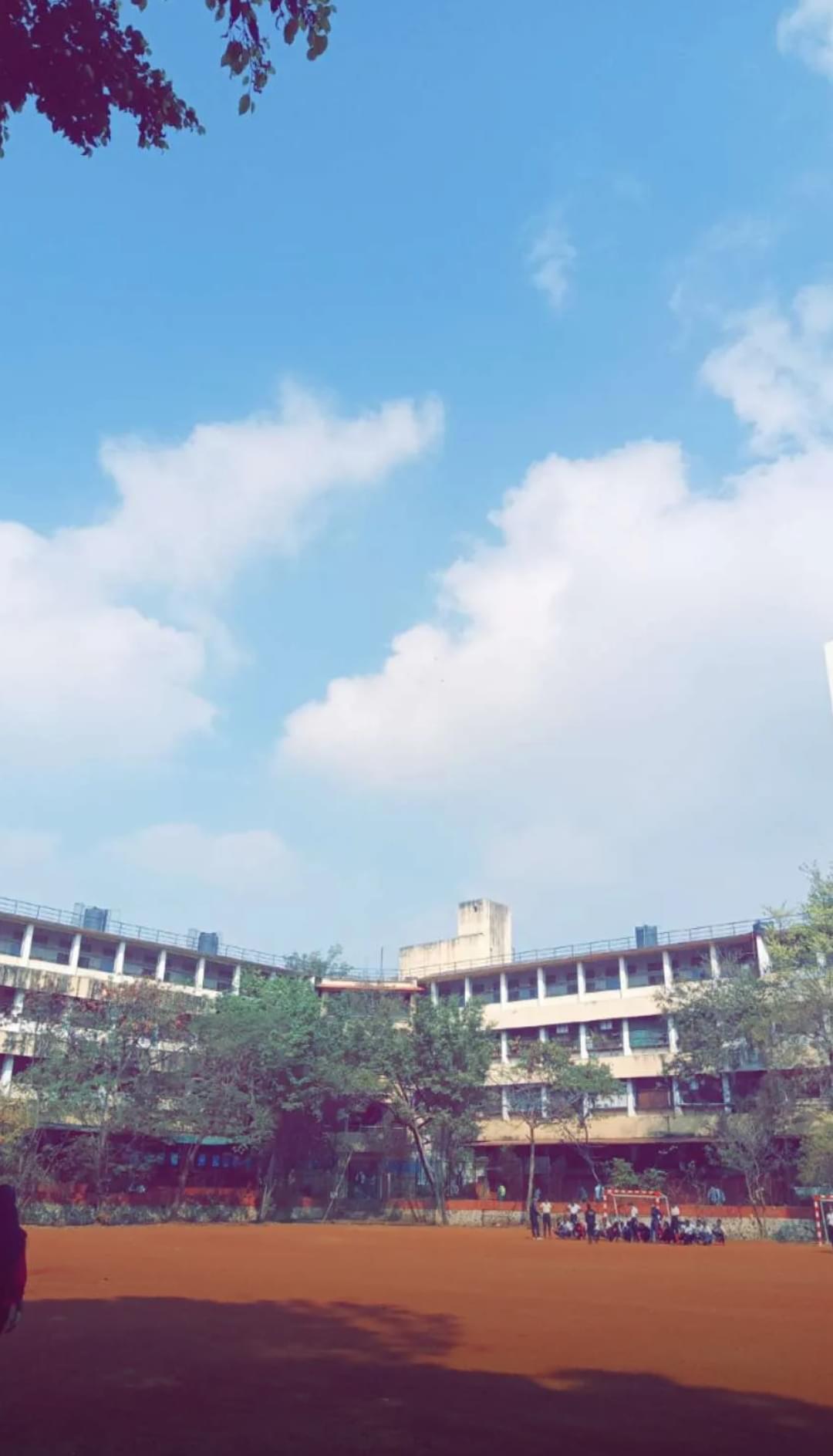 MCASC Pune Infrastructure & Academic Building photo (2) by Sahil khandagale