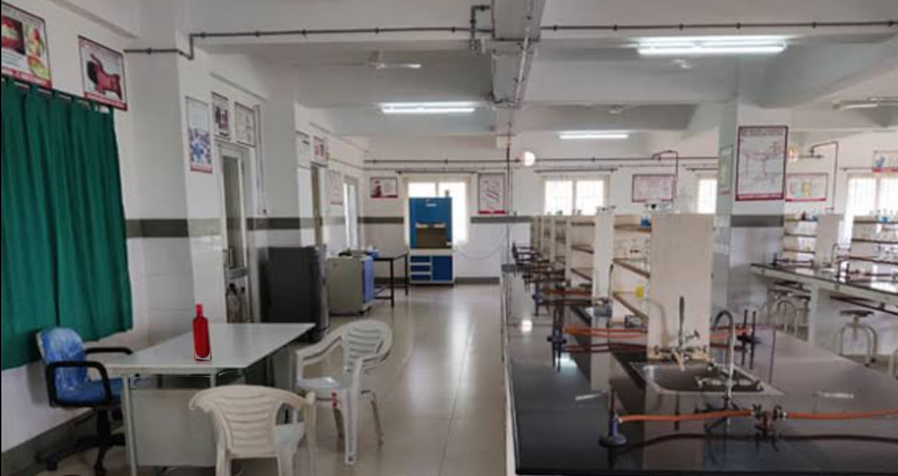 GITAM Visakhapatnam Facilities & Labs photo (5) by Seerla mouli