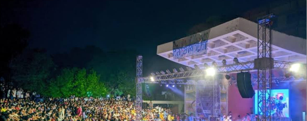 GITAM Visakhapatnam Convocation & Festivals photo (4) by Seerla mouli