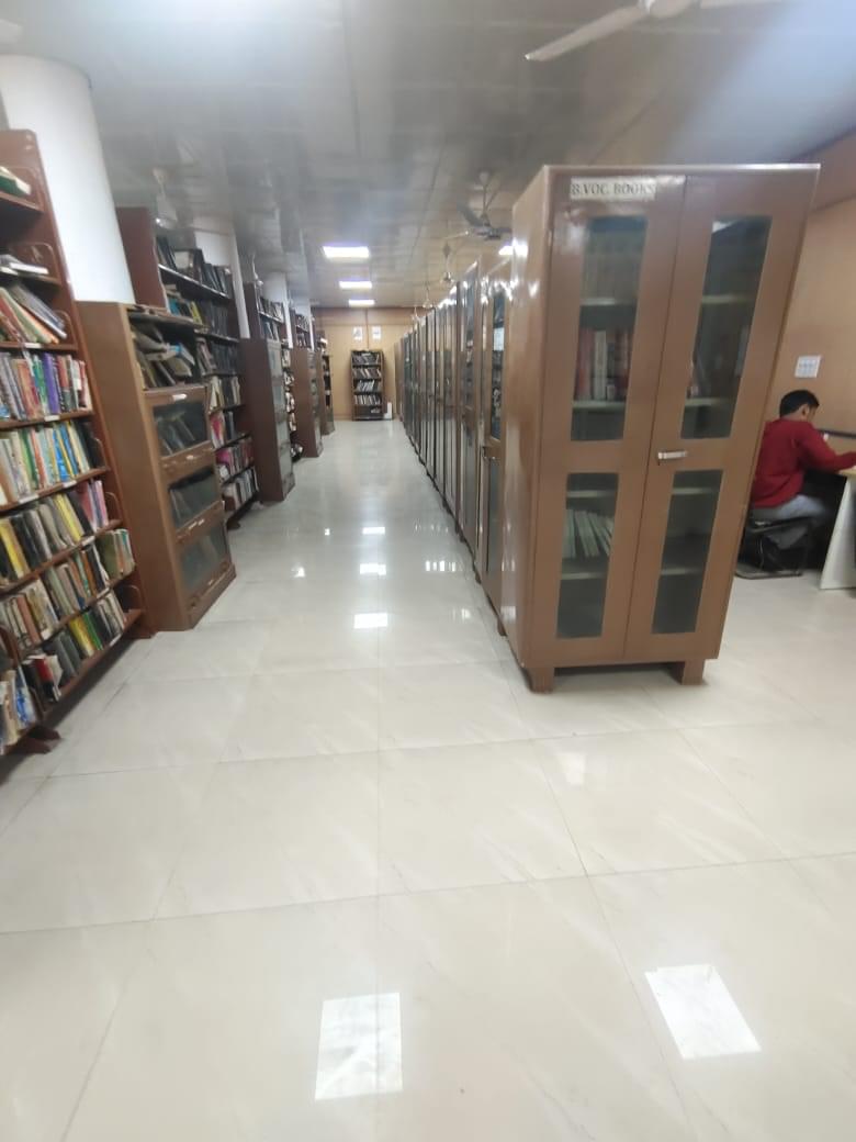 Pusa Institute of Technology New Delhi Infrastructure & Academic Building photo (5) by Sunny Aggarwal