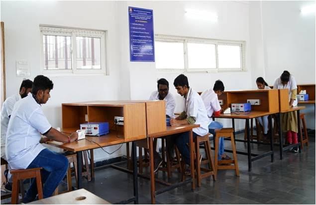 VJIT Facilities & Labs photo (16) by Lokesh purigi