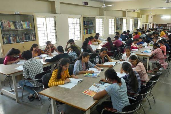 VJIT Facilities & Labs photo (15) by Lokesh purigi