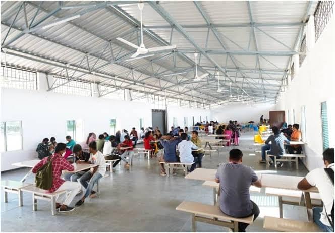 VJIT Hostels photo 3