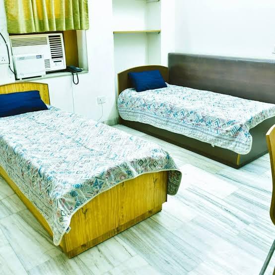 VJIT Hostels photo 4