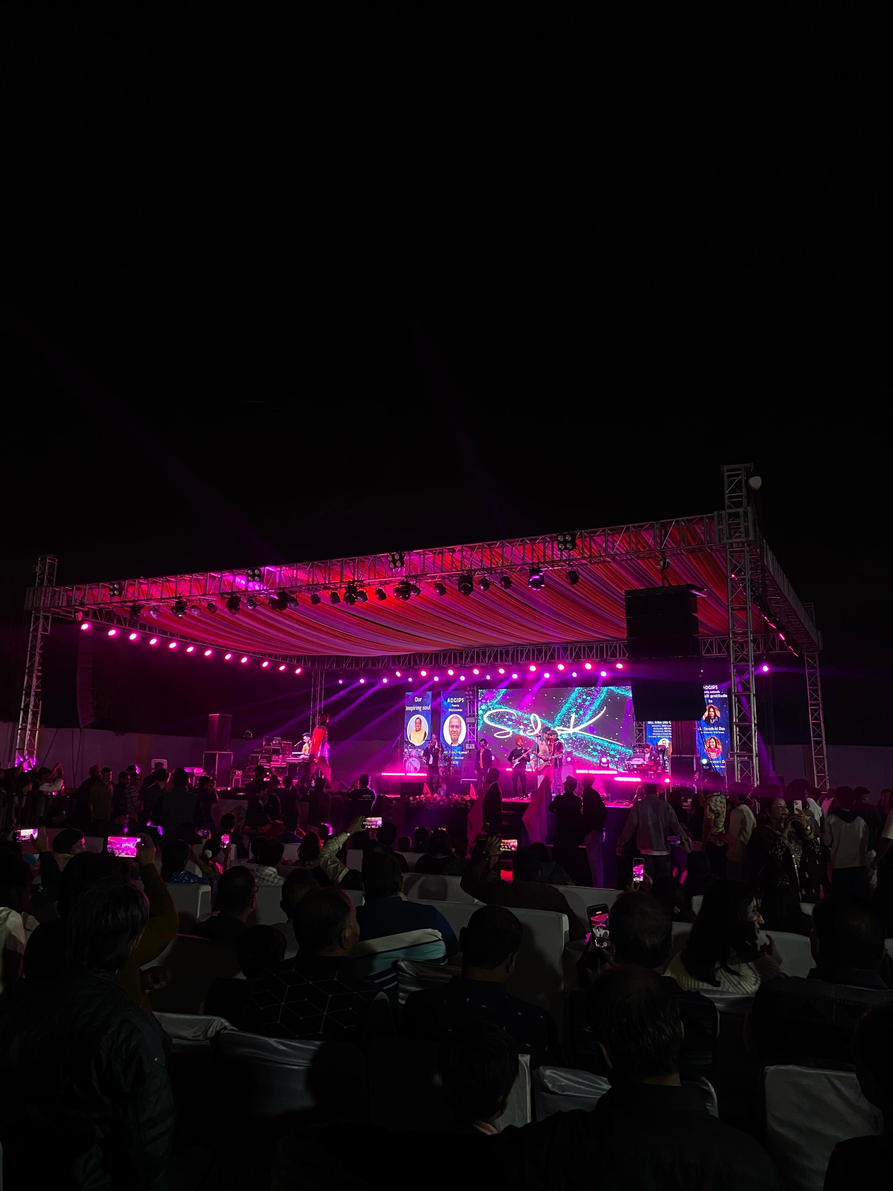 ADGITM Events photo (10) by Tanisha Singh