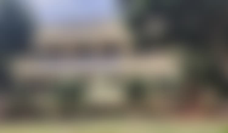 University of Mysore Campus photo (2) by Arjun K