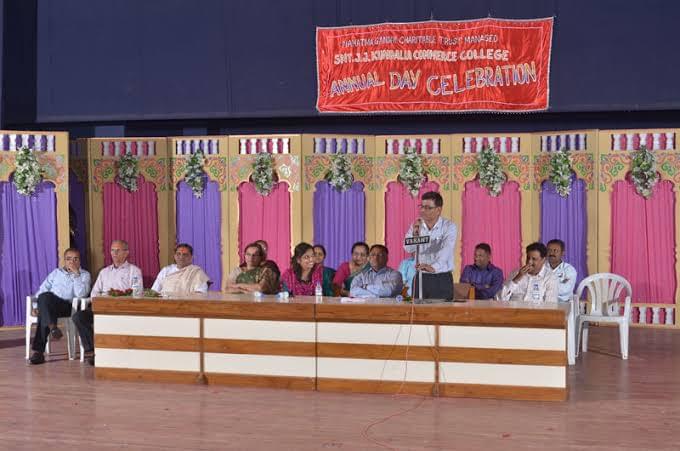 Saurashtra University Rajkot Events photo (2) by Minal modi