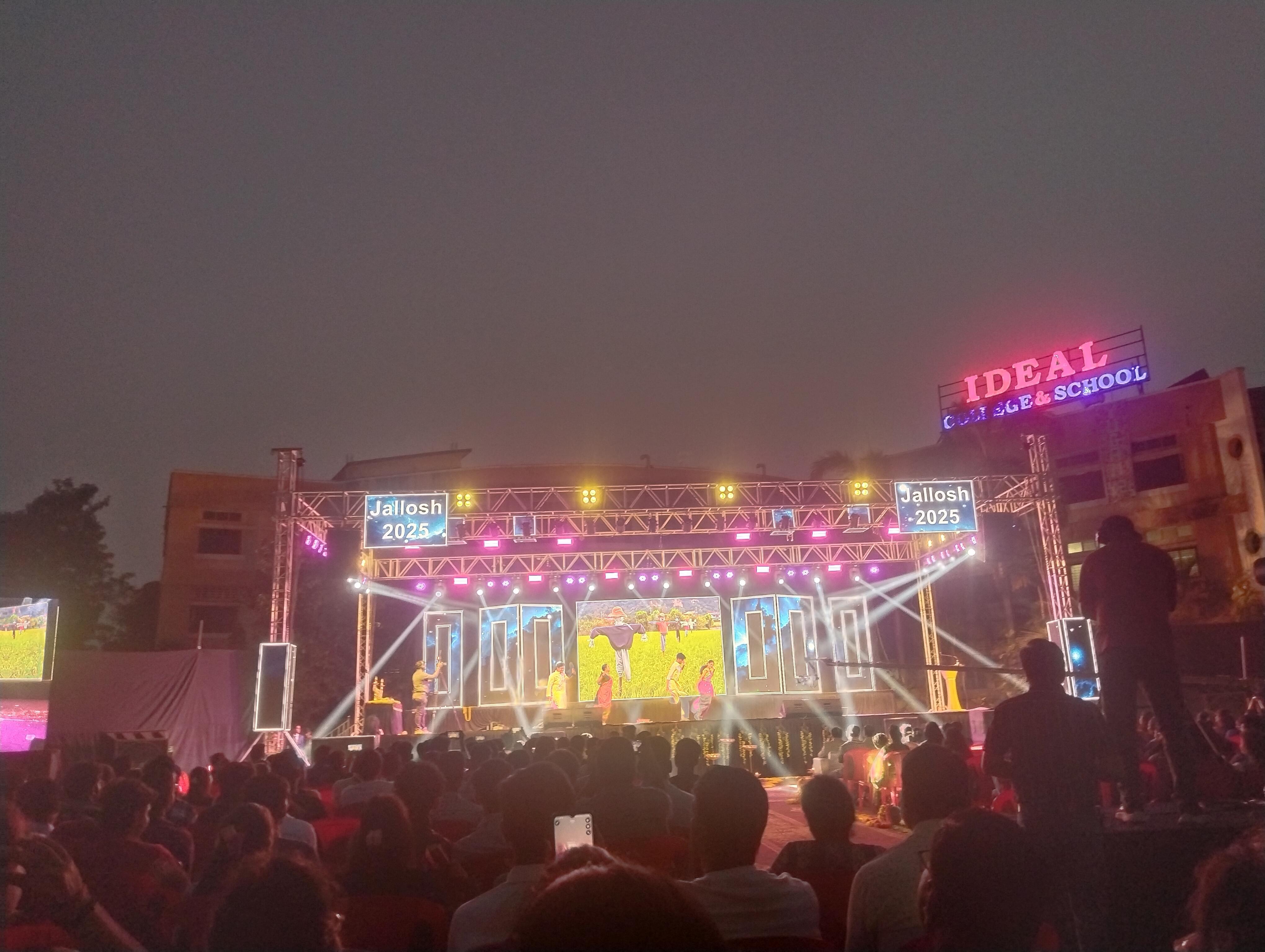 Mumbai University Events photo (9) by Shital