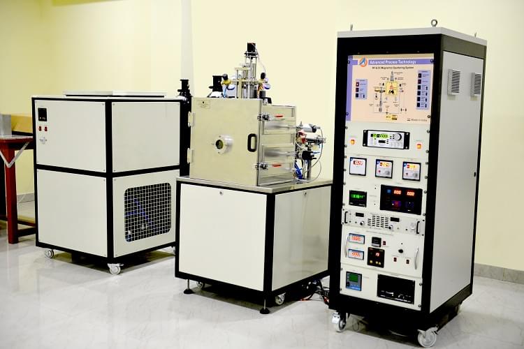 MNIT Jaipur Facilities & Labs photo (8) by YASH