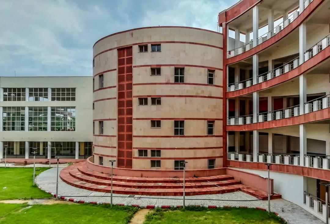 MNIT Jaipur General photo (6) by YASH