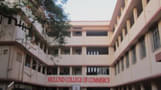 Campus Photo submitted by Tarun Yadav