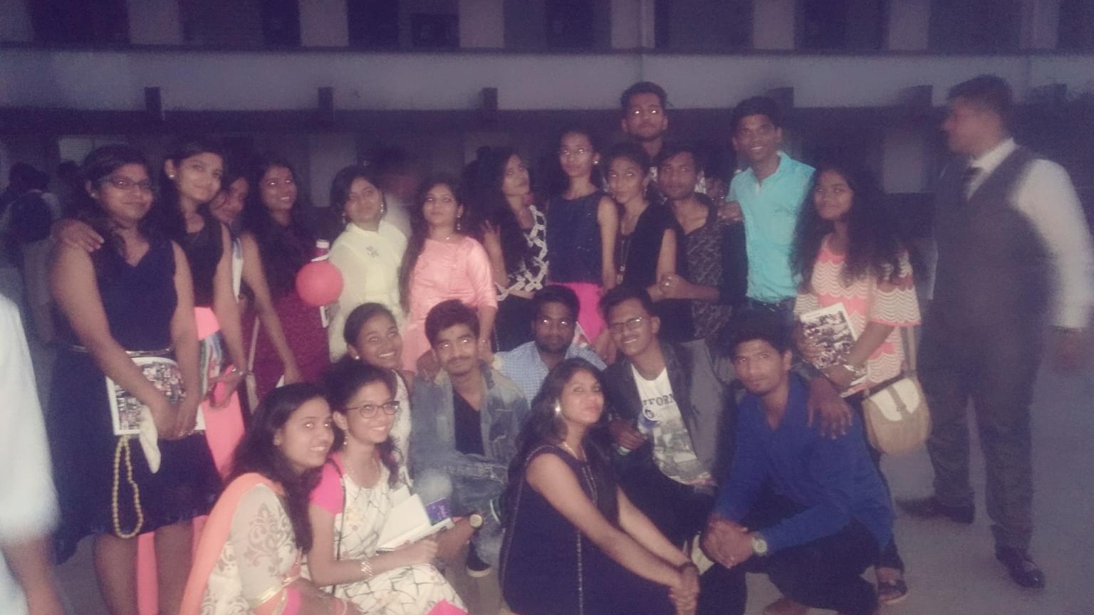 Mumbai University Campus photo (8) by Mohd Usman Ali Shaikh