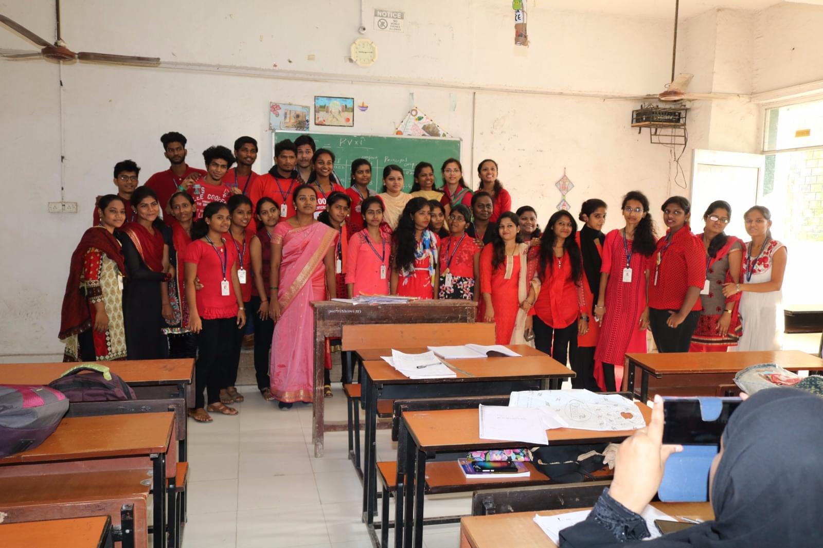 Mumbai University Events photo (7) by Mohd Usman Ali Shaikh