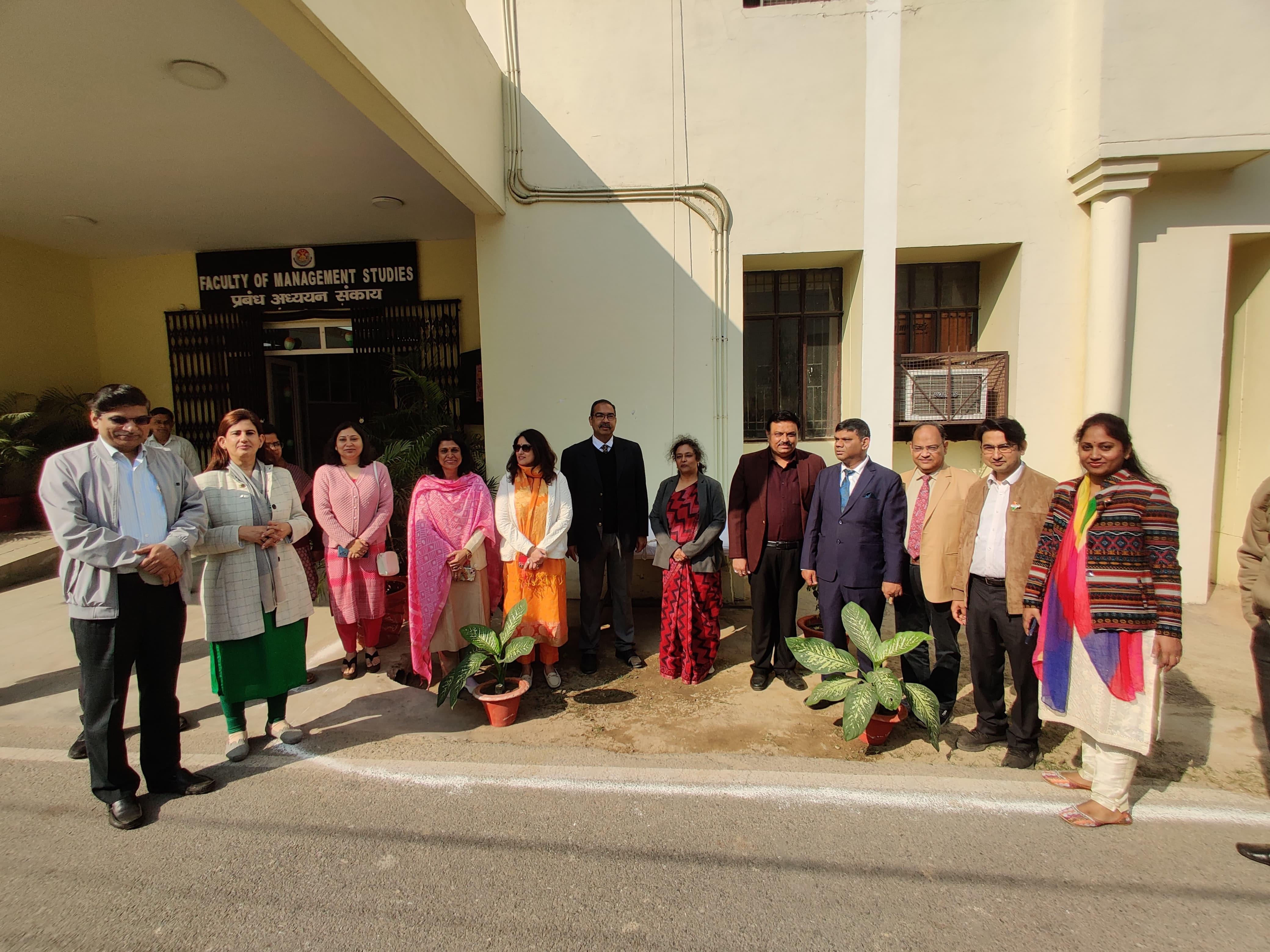 University of Lucknow Campus photo (15) by UTKARSH PANDEY