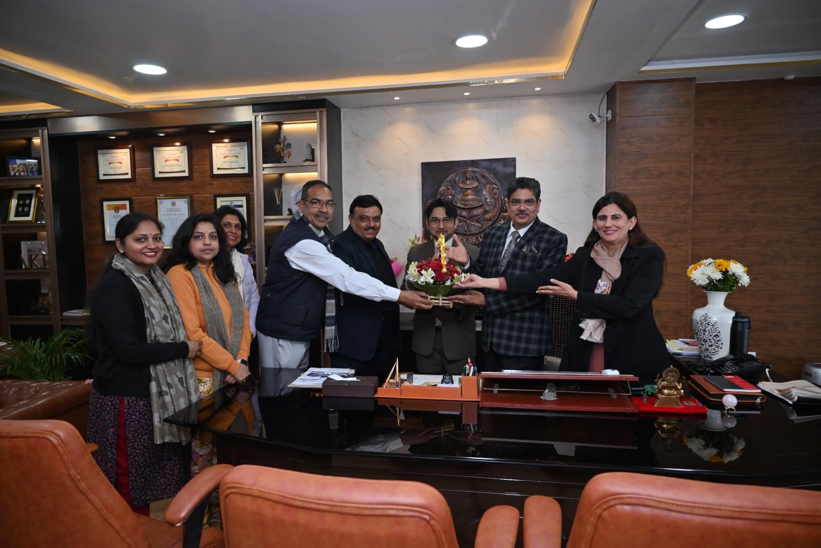 University of Lucknow Campus photo (14) by UTKARSH PANDEY