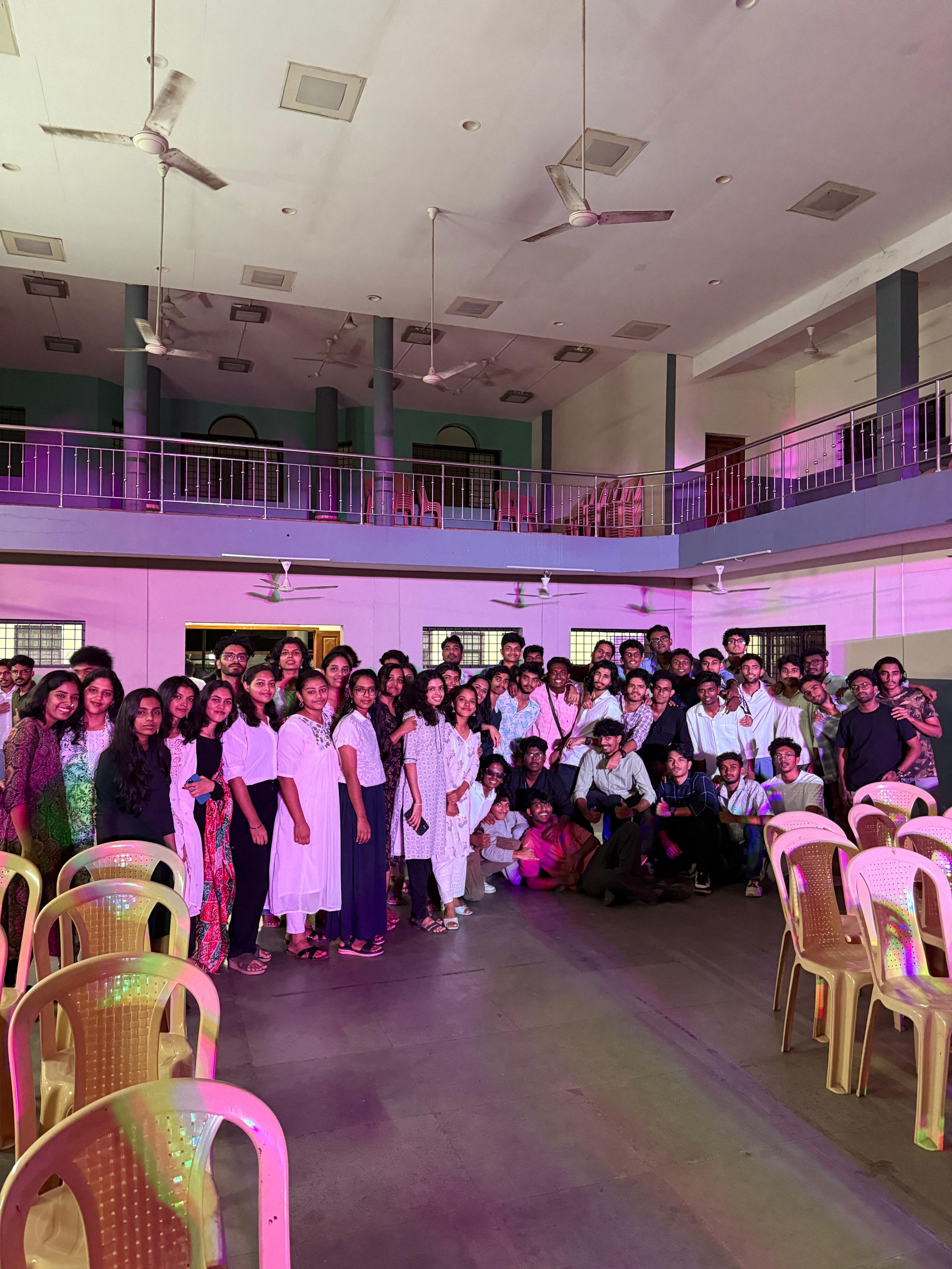 CUSAT Events photo (13) by RAHUL P