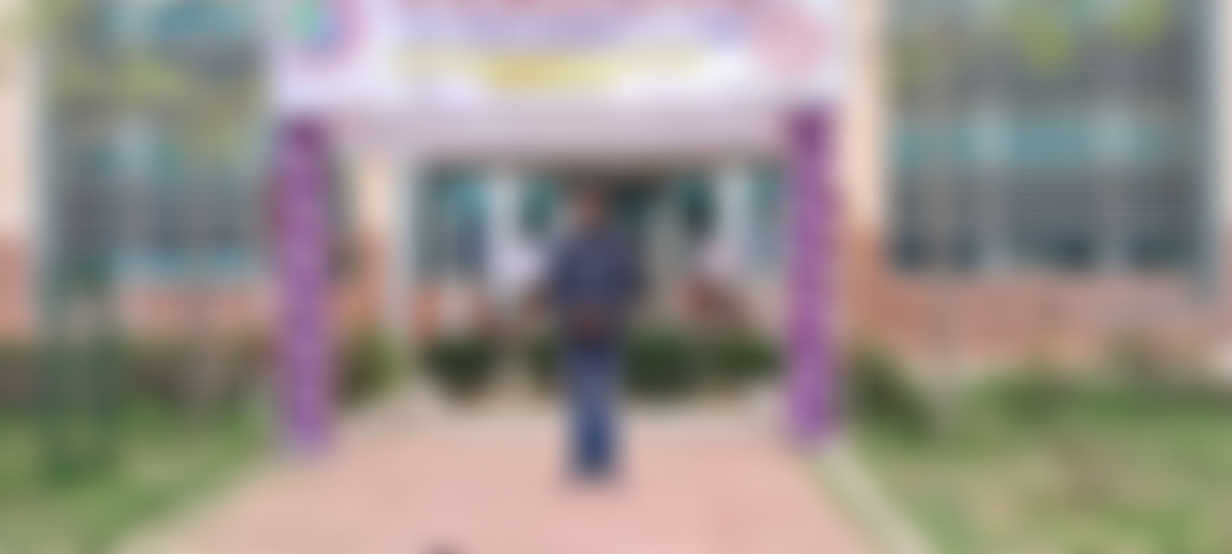 CU Haryana Campus photo (11) by ARJUN KUMAR