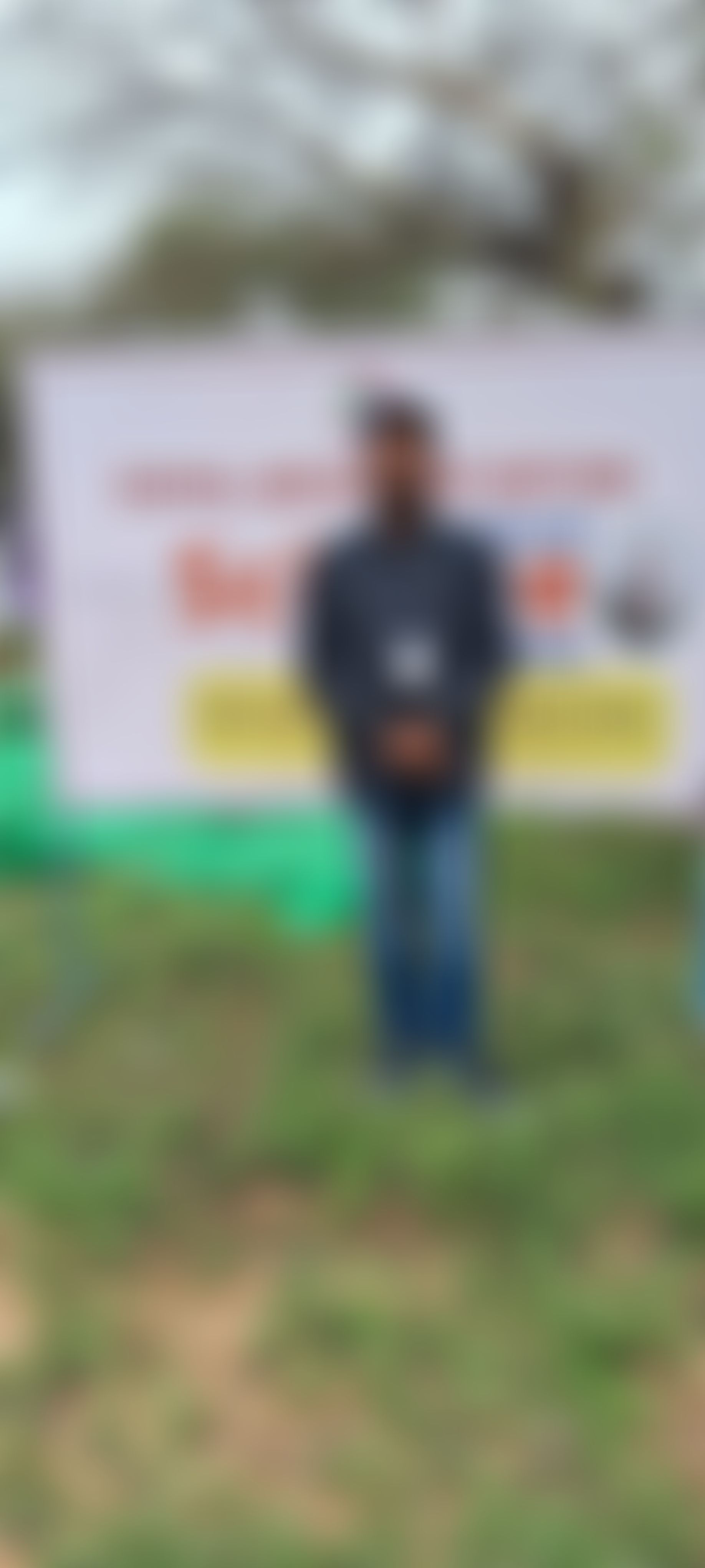 CU Haryana Campus photo (9) by ARJUN KUMAR