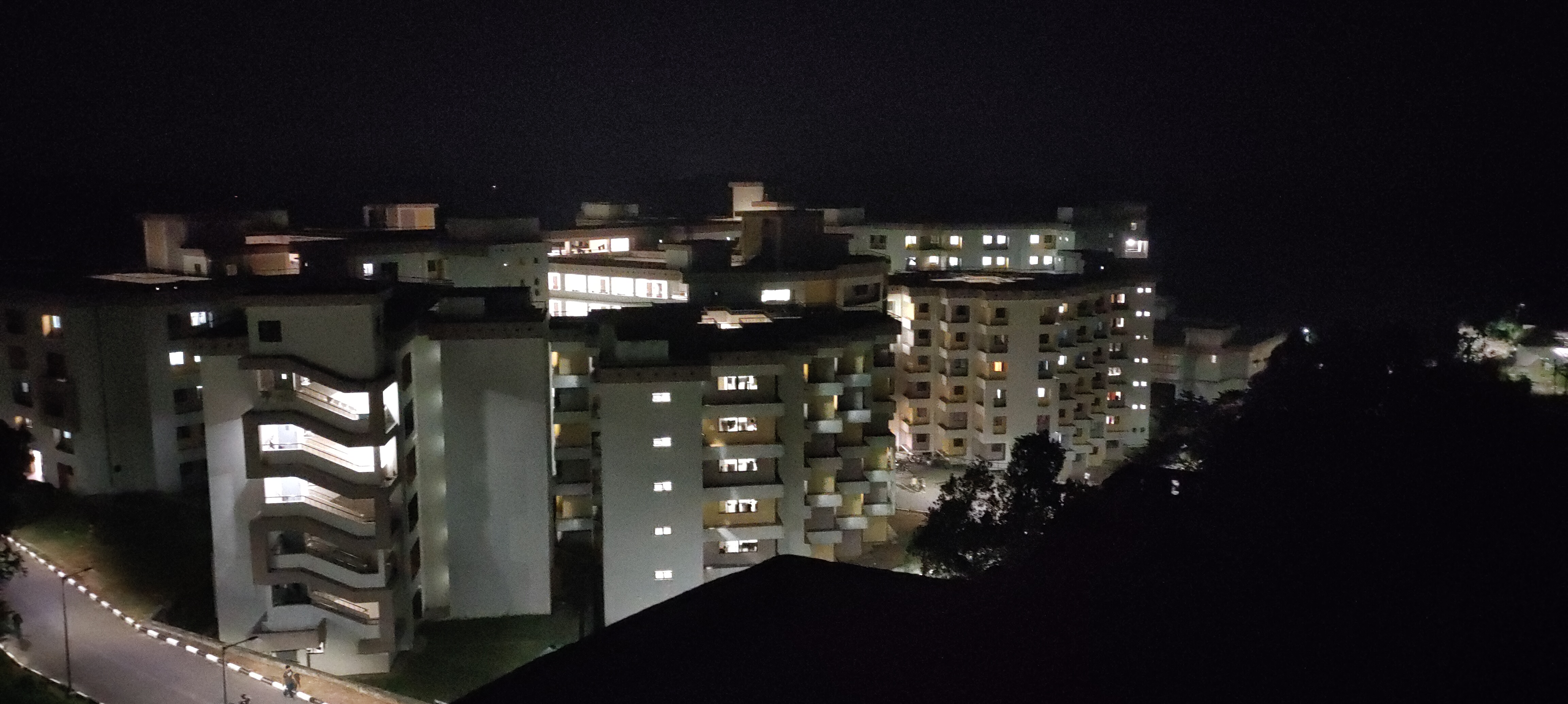 NIT Calicut Infrastructure & Academic Building photo (8) by athul ramesh