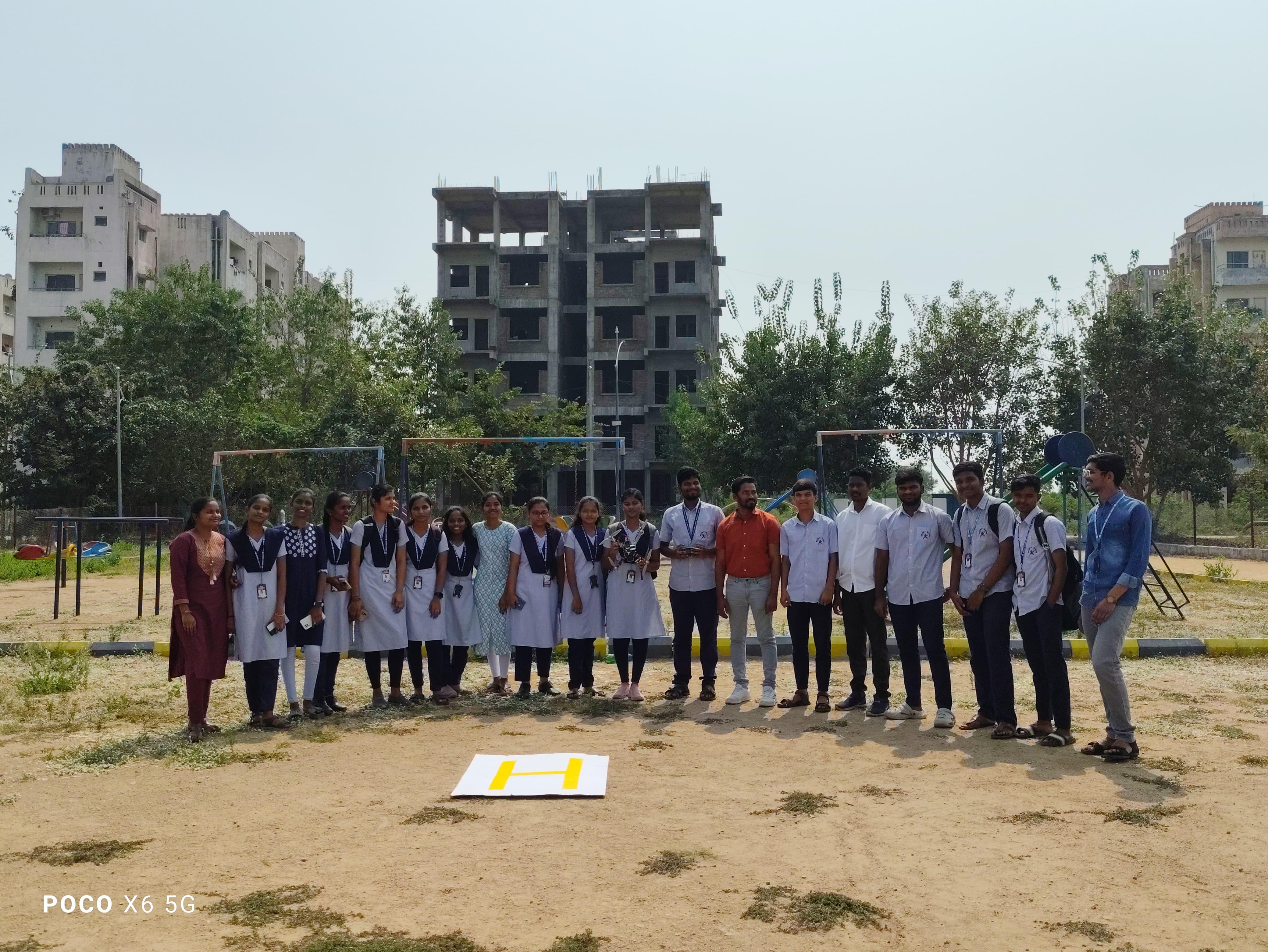 RGUKT Events photo (9) by Srija