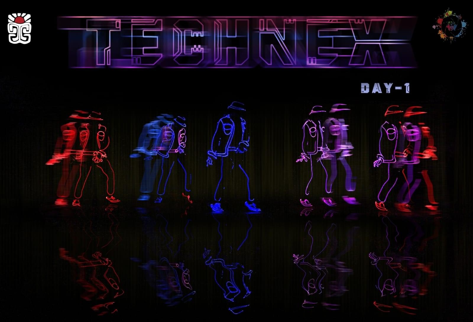 IIT BHU Events photo (2) by Nitin Kumar