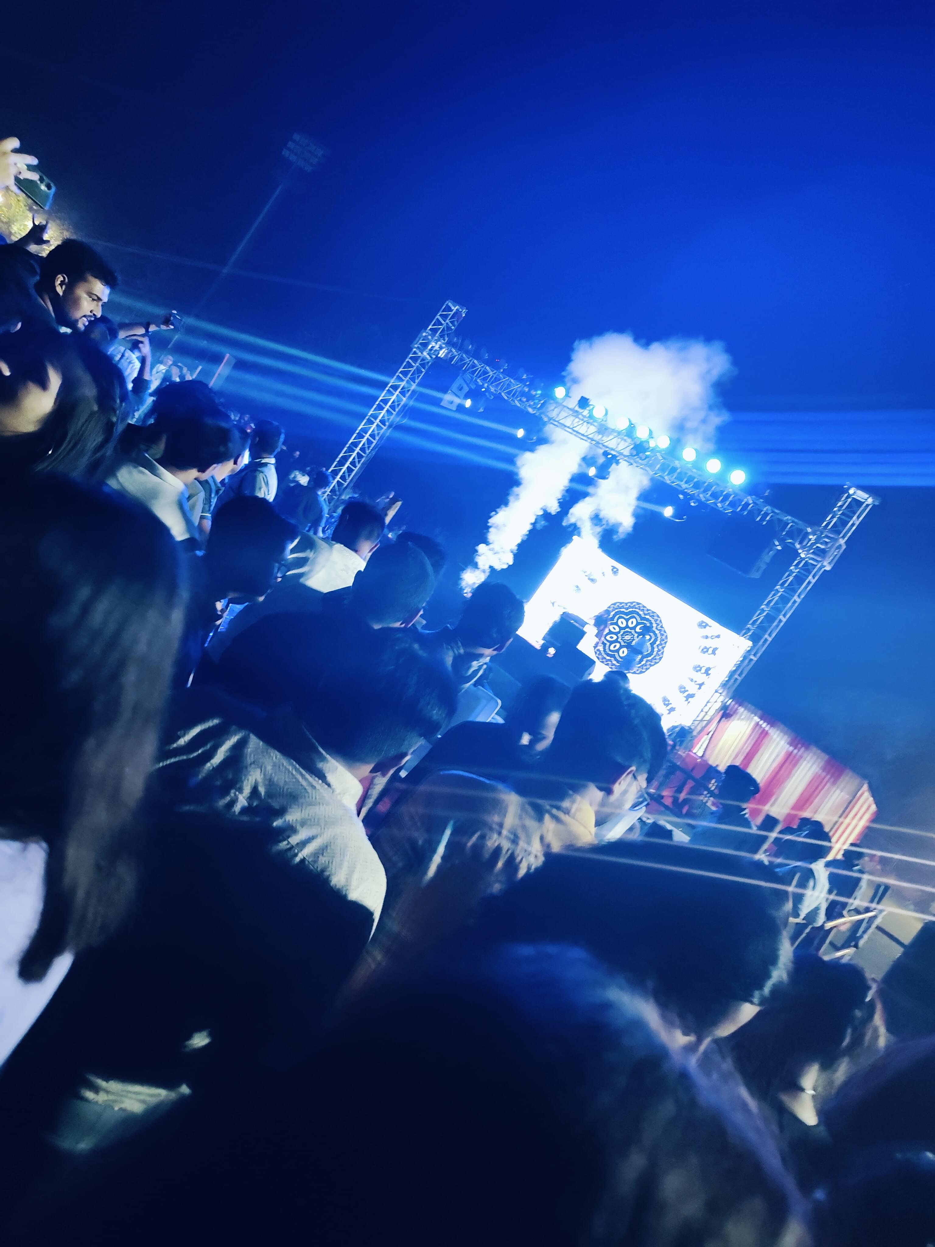 IIT BHU Events photo (11) by Nitin Kumar