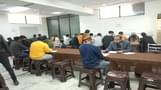 Campus Photo submitted by Sushant singh