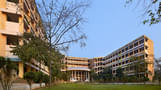 Infrastructure & Academic Building Photo submitted by Indrojit