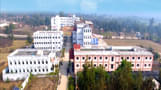 Campus Photo submitted by MOHIT KUMAR CHOUDHARY