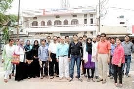 MAS Institute of Para Medical Sciences AIPS Aligarh Campus photo 1