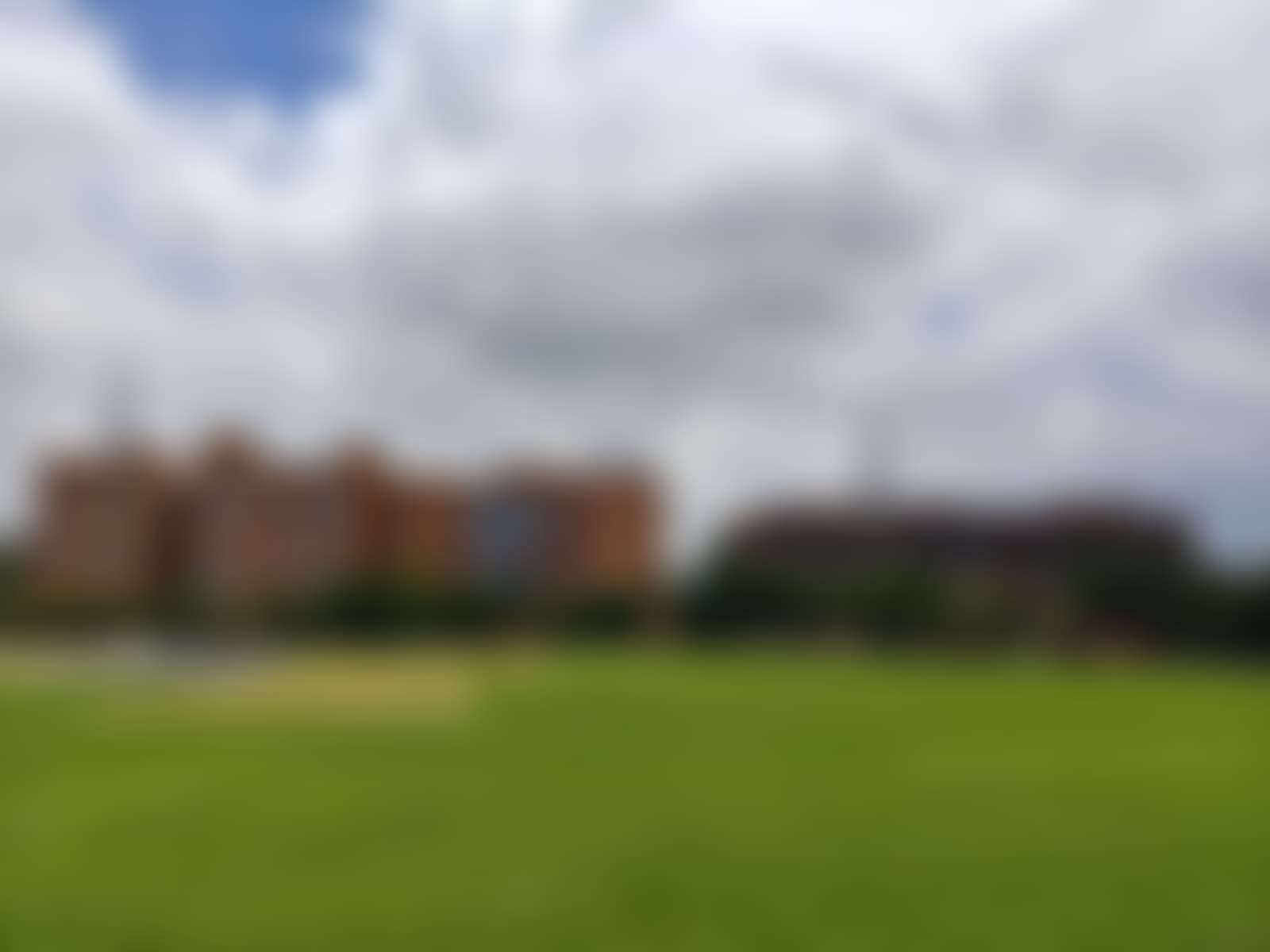PES University Bangalore Campus photo (8) by Vijayeendra
