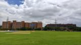 Campus Photo submitted by Vijayeendra