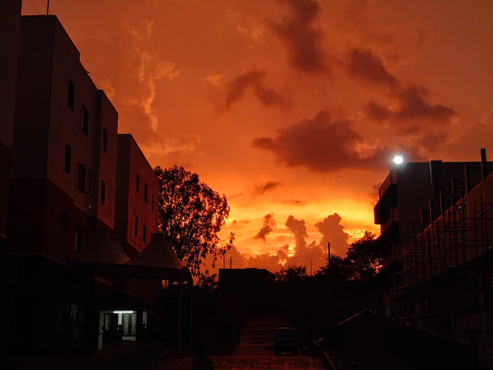 PES University Bangalore Hostels photo (7) by Vijayeendra