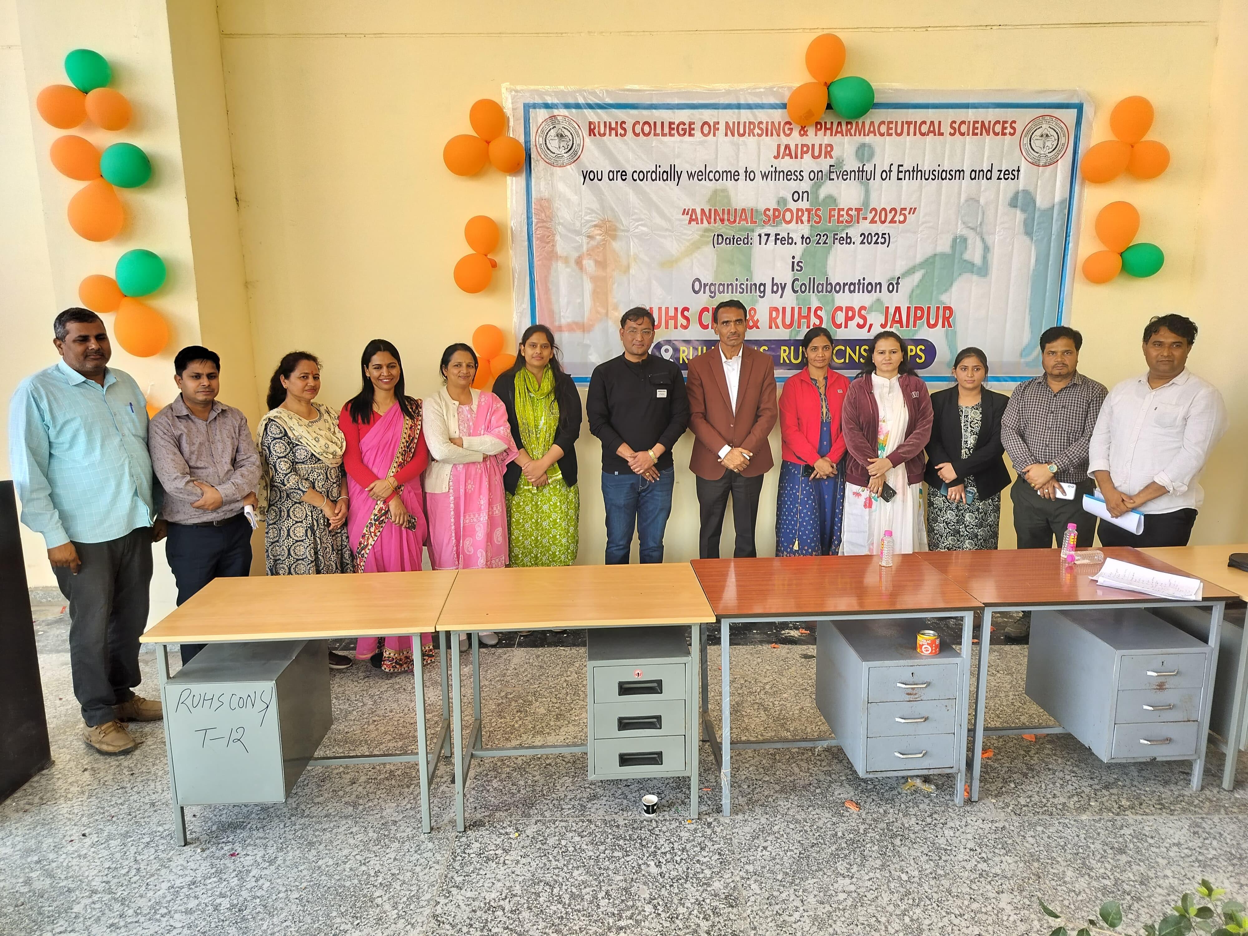 RUHS Extra-Curricular photo (9) by VINAYAK SAINI