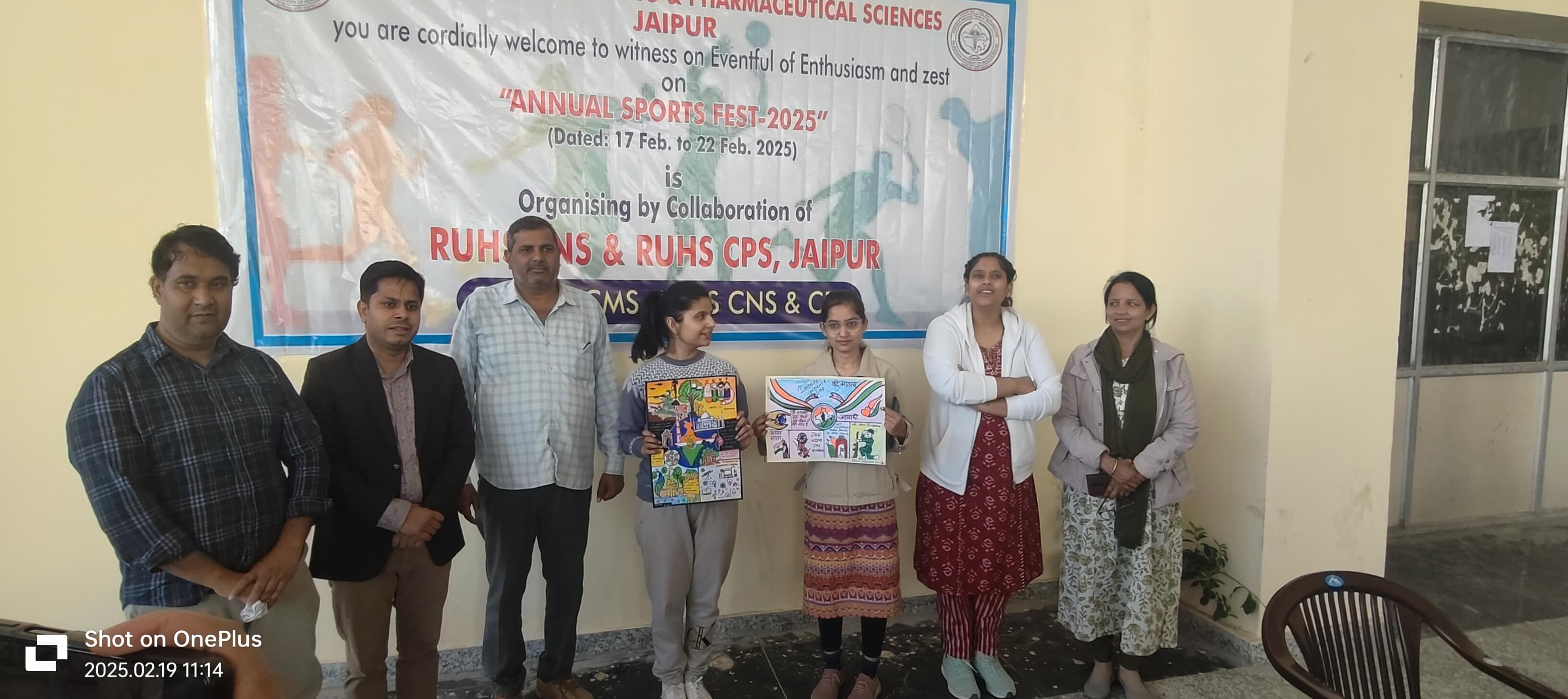 RUHS Events photo (13) by VINAYAK SAINI