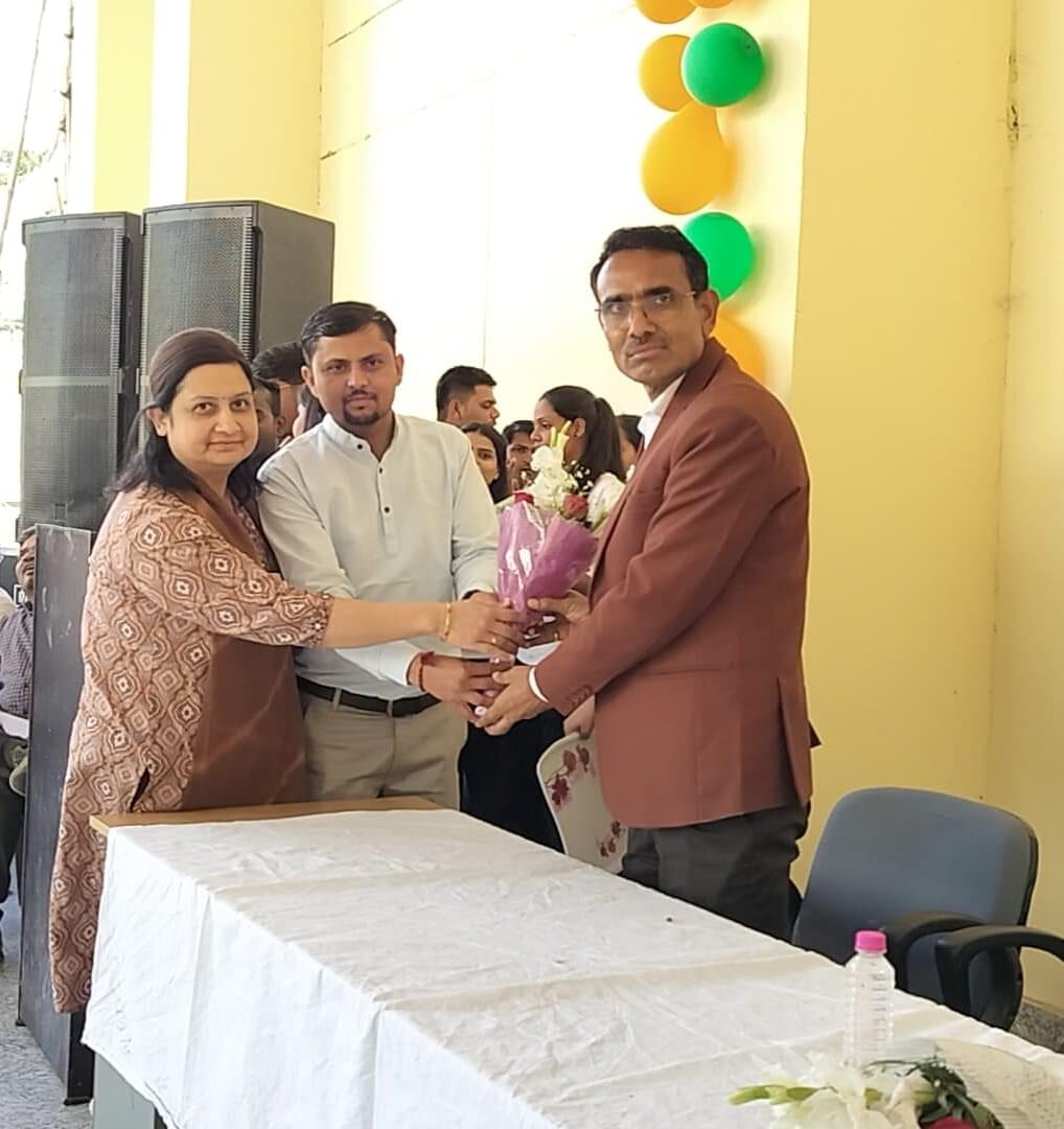 RUHS Extra-Curricular photo (11) by VINAYAK SAINI