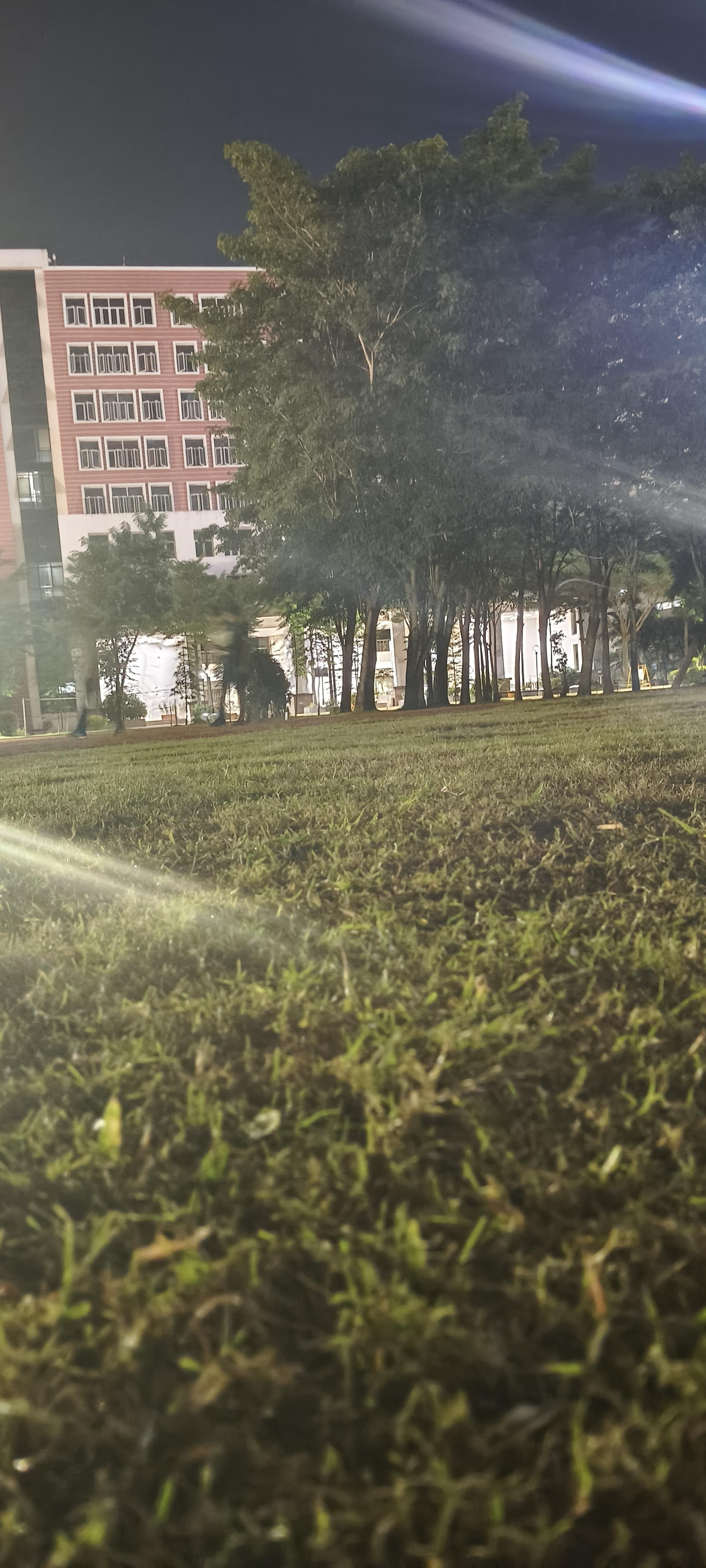 VIT Chennai Campus photo (20) by Basetty Sreenivasulu