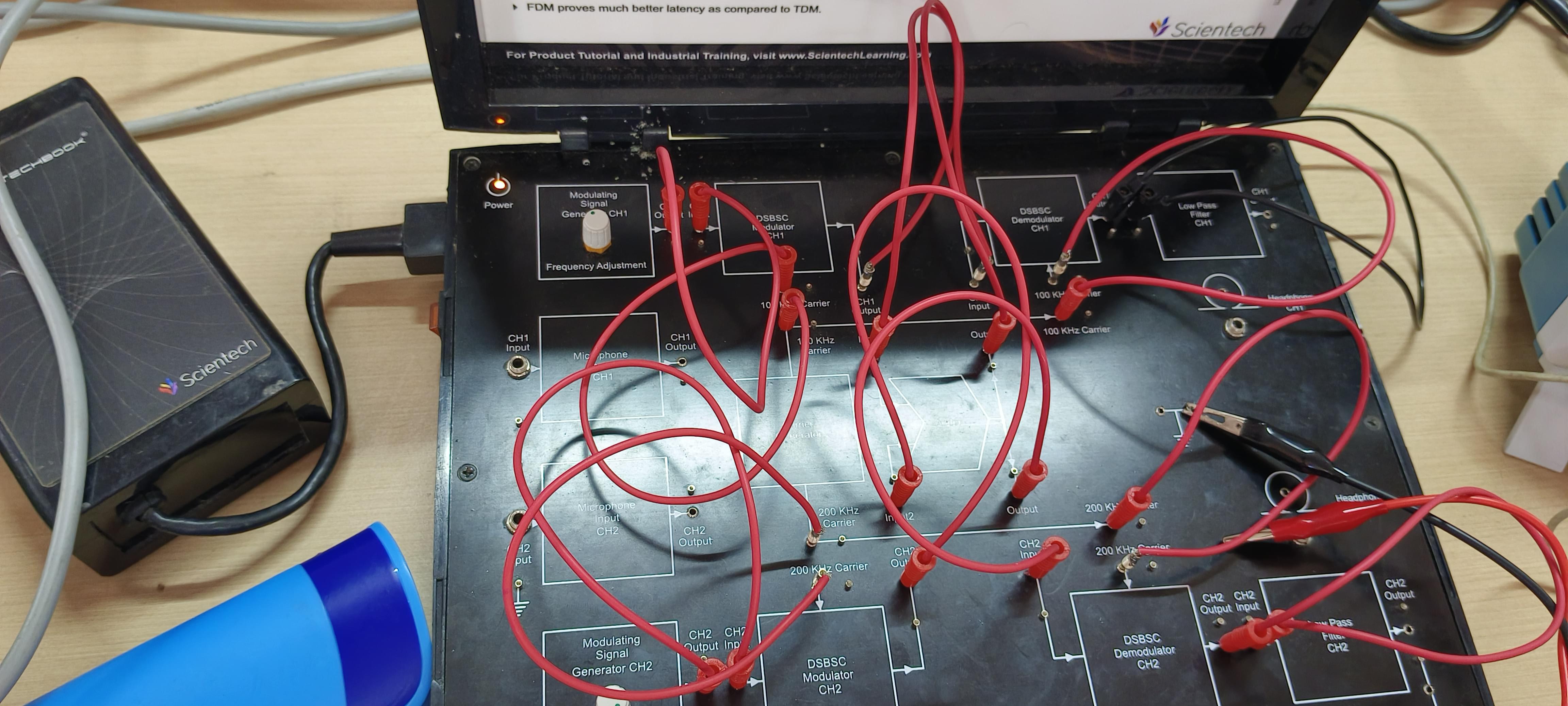 VIT Chennai Facilities & Labs photo (13) by Basetty Sreenivasulu