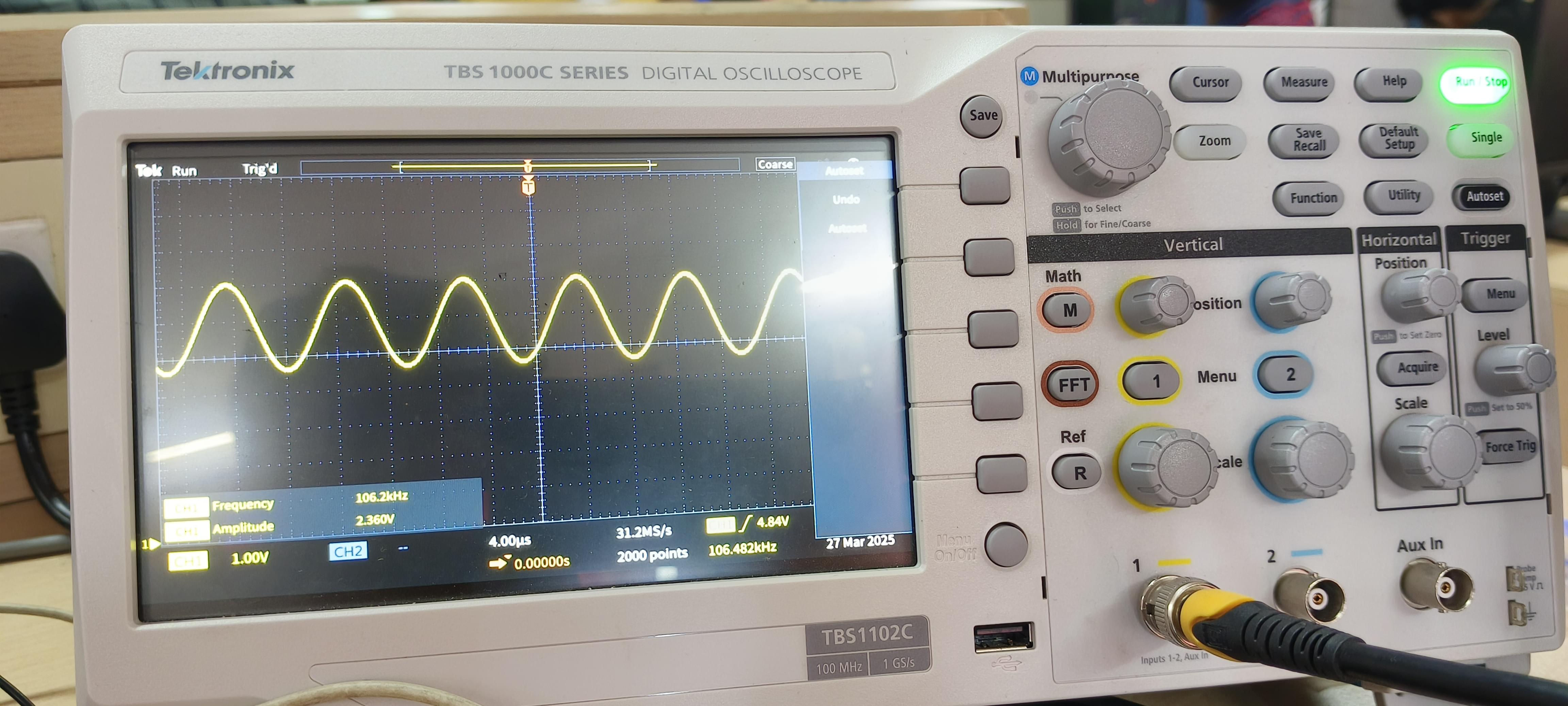 VIT Chennai Facilities & Labs photo (14) by Basetty Sreenivasulu