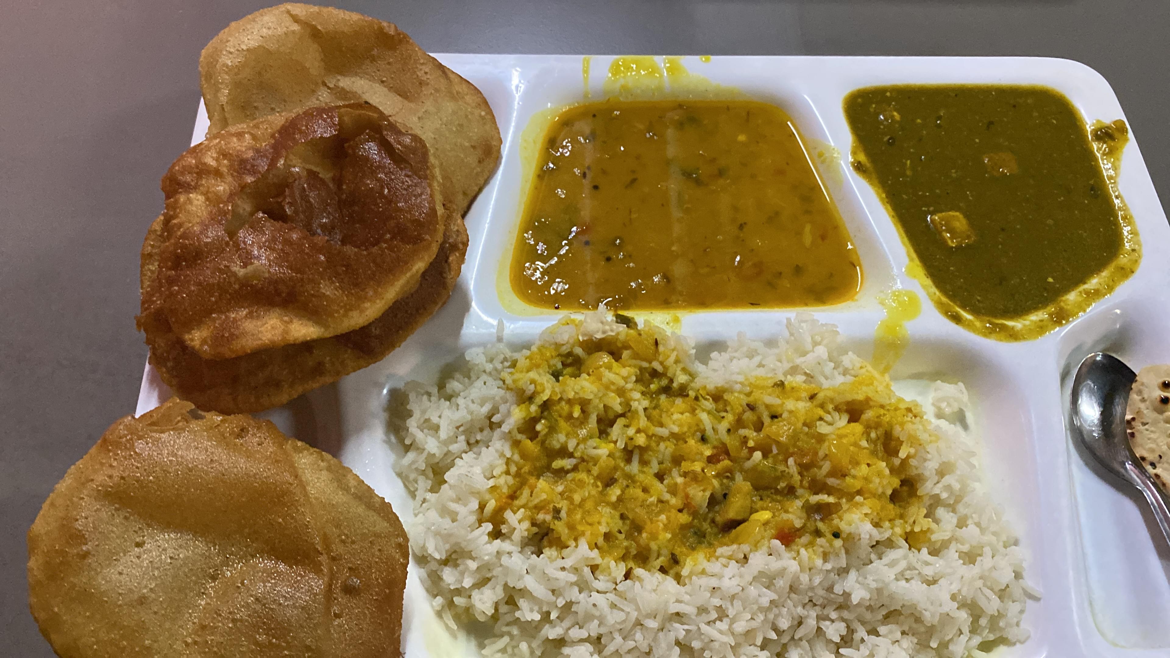 Amity University Mumbai Hostels photo (12) by Subham behera