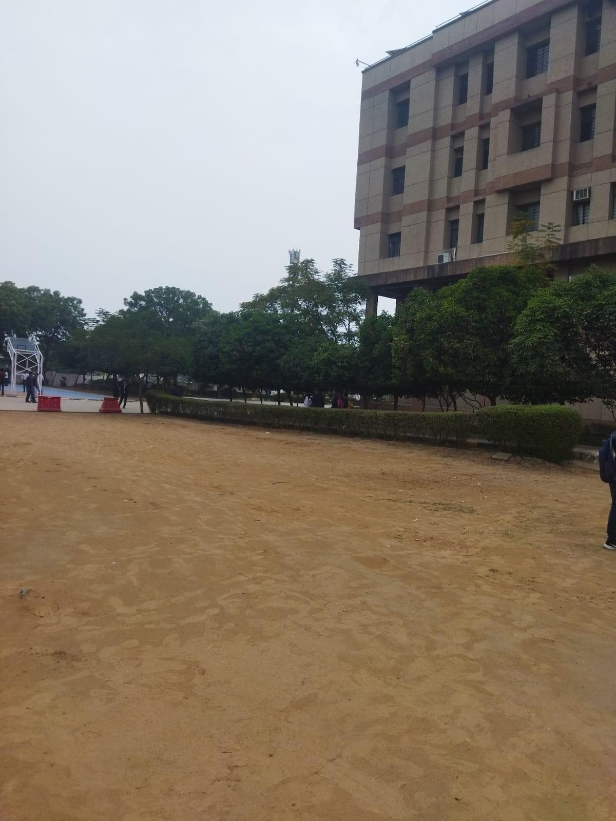 VGU Jaipur Campus photo 2