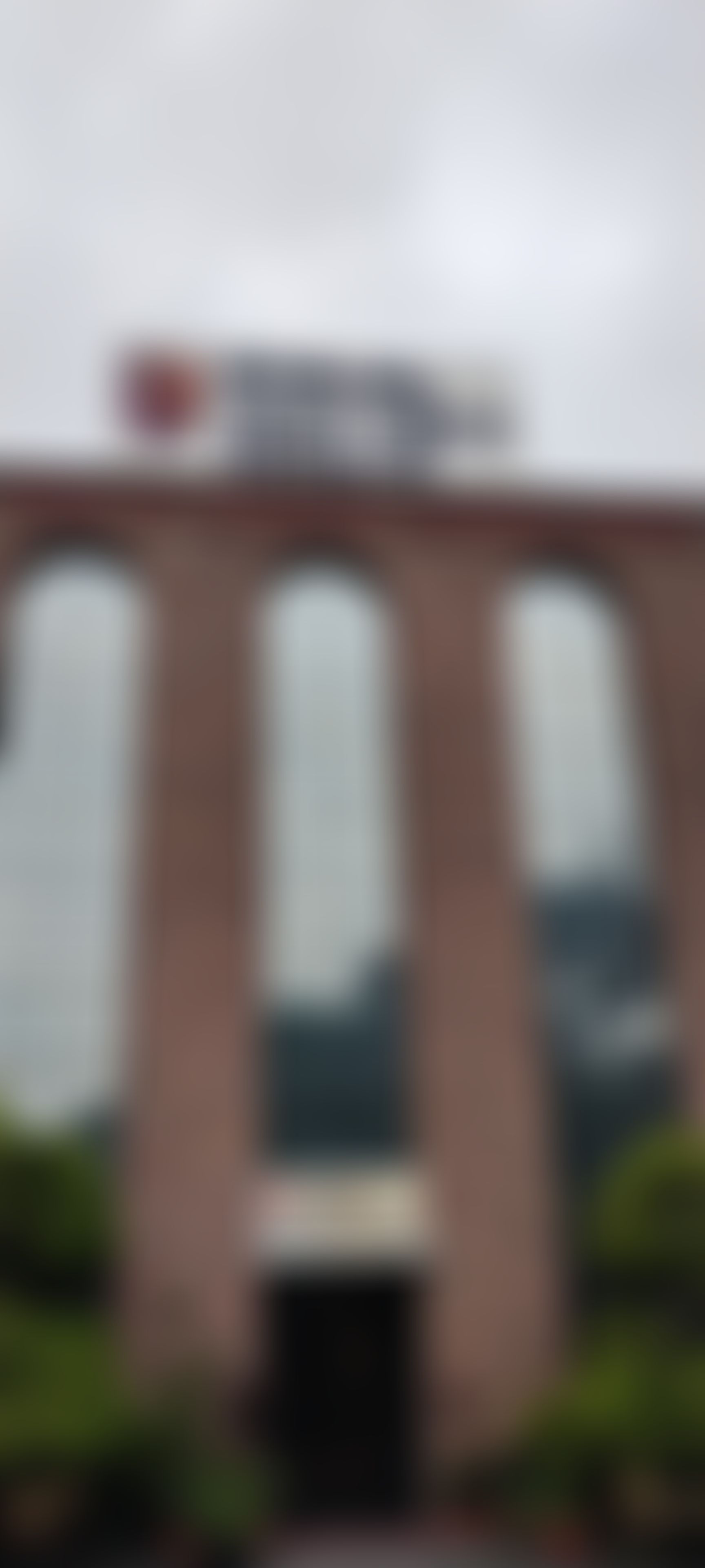 MS Ramaiah University Infrastructure & Academic Building photo (2) by Shrawan Kumar