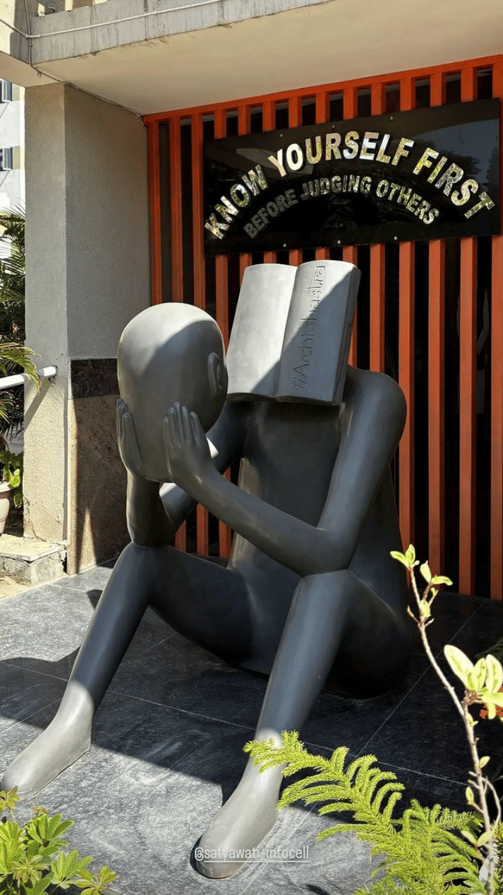 Satyawati College Infrastructure & Academic Building photo (16) by Nitin Nawani