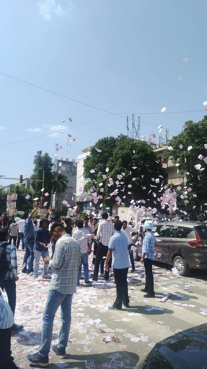 Satyawati College General photo (10) by Nitin Nawani