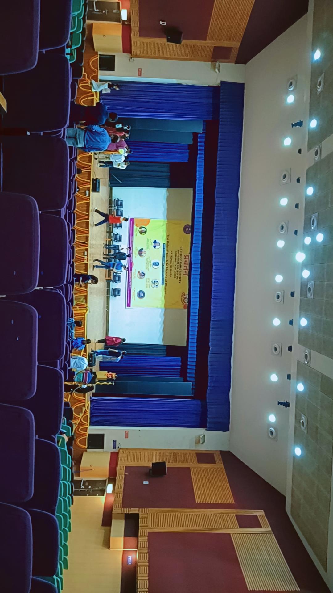 Satyawati College Events photo 5