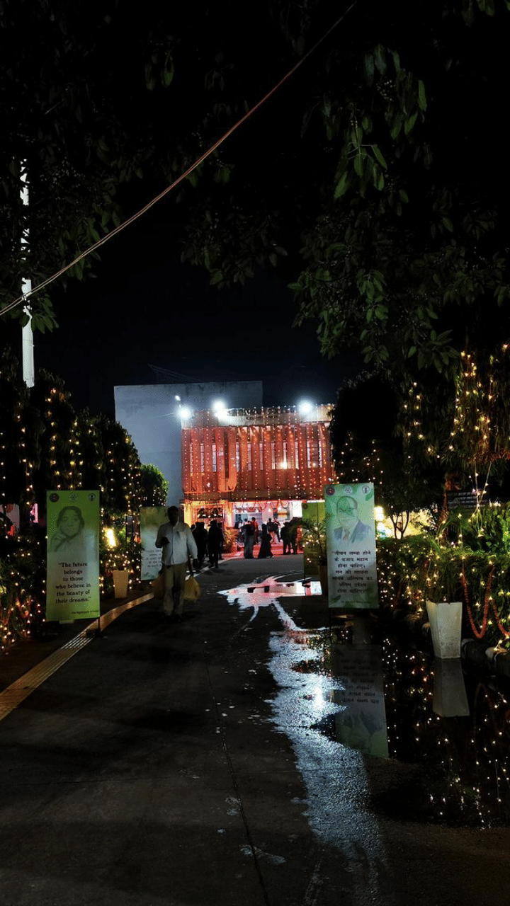 Satyawati College Infrastructure & Academic Building photo (17) by Nitin Nawani